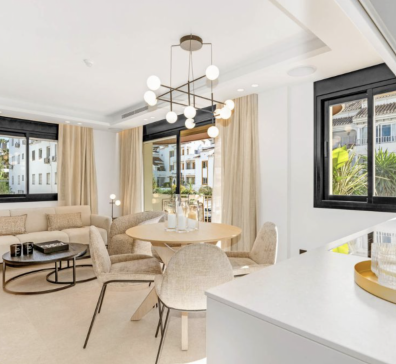 Apartment Marbella - Puerto Banus, Marbella - COSTA-00959P