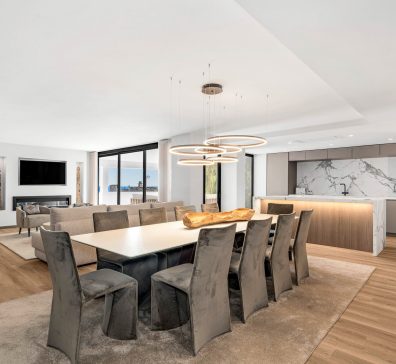 Apartment Marbella - Puerto Banus, Marbella - COSTA-01028P