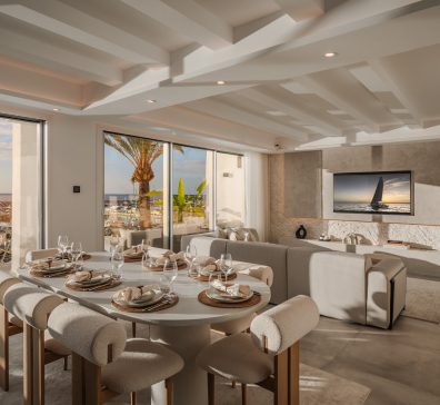 Apartment Marbella - Puerto Banus, Marbella - COSTA-01034P