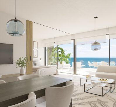 Apartment Reserva del Higuerón, Benalmadena - COSTA-00760P