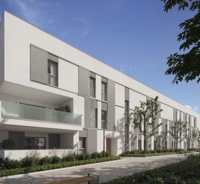 Apartment San Pedro de Alcantara, Malaga - COSTA-00756P