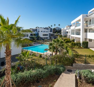 Apartment Selwo, Estepona East - COSTA-01118P