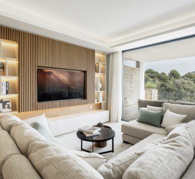 Duplex Penthouse Aloha, Nueva Andalucia - COSTA-01160P