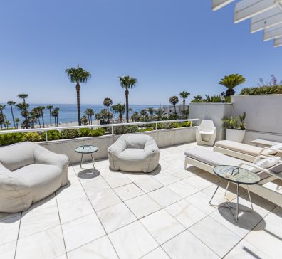 Duplex Penthouse Los Granados, Marbella - Puerto Banus - COSTA-00838P
