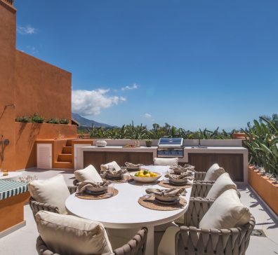 Duplex Penthouse Nueva Andalucia, Marbella - COSTA-01037P