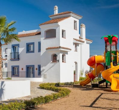 Ground Floor Apartment Altos del Paraiso, Benahavis - COSTA-00916P