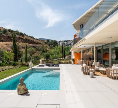 Ground Floor Apartment Buena Vista, Mijas Costa - COSTA-01119P