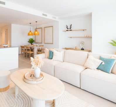 Ground Floor Apartment Cancelada, Estepona East - COSTA-00757P