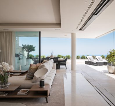 Ground Floor Apartment La Quinta, Benahavis - COSTA-01109P