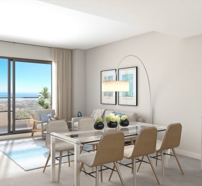 Ground Floor Apartment Mijas, Malaga - COSTA-00921P