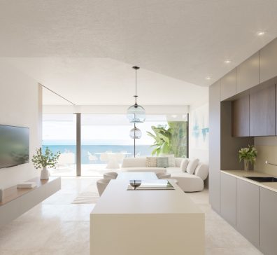 Ground Floor Apartment Reserva del Higuerón, Benalmadena - COSTA-00759P