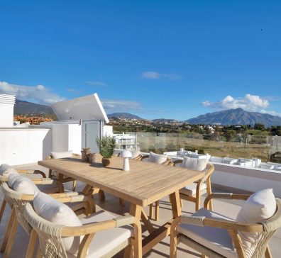 Penthouse Atalaya, Estepona East - COSTA-00914P