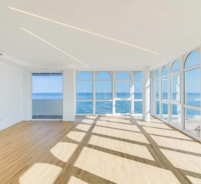 Penthouse Estepona, Malaga - COSTA-01486P