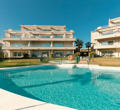 Penthouse La Cala Golf Resort, Mijas Costa - 740-00444P