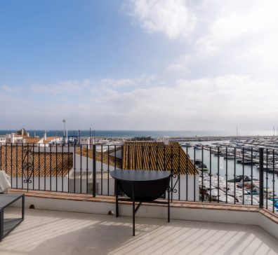 Penthouse Marbella - Puerto Banus, Marbella - COSTA-00582P