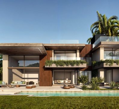 Plot Marbella Golden Mile, Marbella - 740-00502P