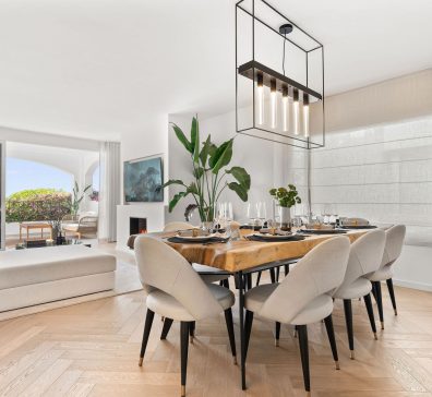 Town House Club Sierra, Marbella Golden Mile - COSTA-00969P