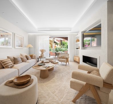 Town House El Palmeral, Nueva Andalucia - COSTA-01123P