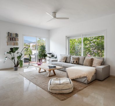 Town House Las Encinas, Benahavis - COSTA-01031P