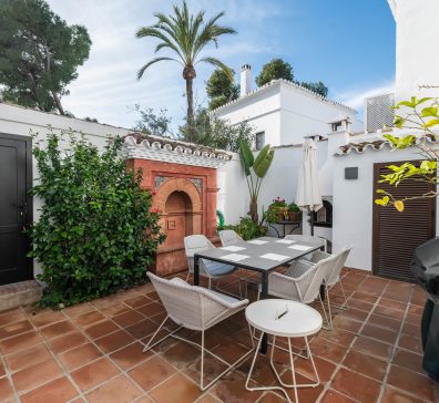 Town House Las Lomas del Marbella Club, Marbella Golden Mile - COSTA-00992P