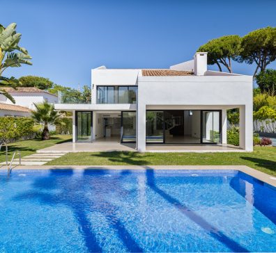 Villa Alta Vista, San Pedro de Alcantara - COSTA-01175P