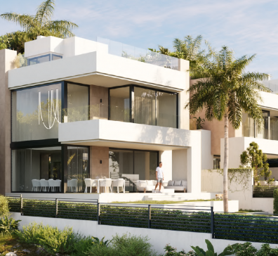 Villa Elviria, Marbella Este - COSTA-00537P