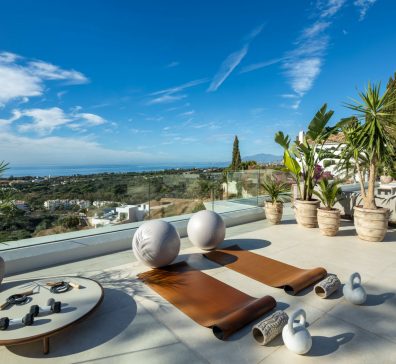 Villa Elviria, Marbella Este - COSTA-00981P