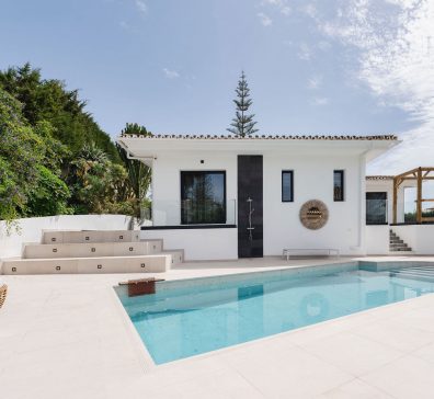 Villa Elviria, Marbella Este - COSTA-00991P