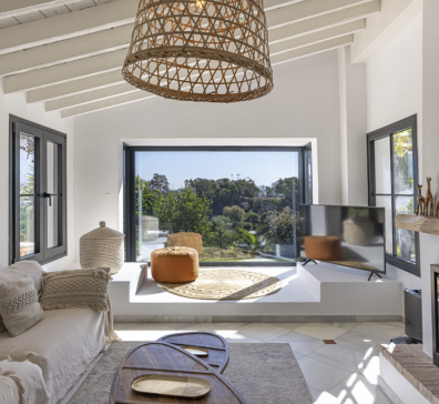 Villa Guadalmina Alta, San Pedro de Alcantara - COSTA-01147P