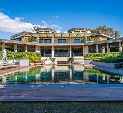 Villa Guadalmina Baja, San Pedro de Alcantara - COSTA-00894P