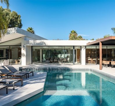 Villa Hacienda las Chapas, Marbella Este - COSTA-01155P