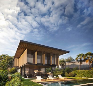 Villa La Cerquilla, Nueva Andalucia - COSTA-00924P