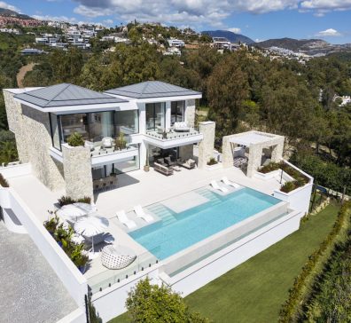 Villa La Quinta, Benahavis - COSTA-00979P