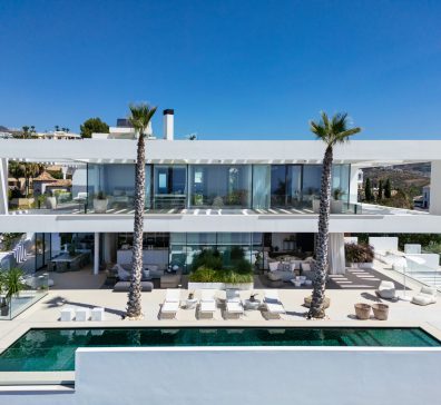 Villa La Quinta, Benahavis - COSTA-00984P