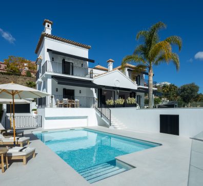 Villa La Quinta, Benahavis - COSTA-01026P