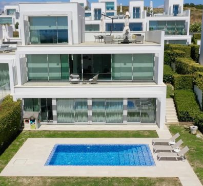 Villa La Reserva, Sotogrande - COSTA-01167P