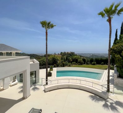 Villa La Zagaleta, Benahavis - 740-00404P