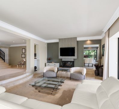 Villa Las Brisas, Nueva Andalucia - COSTA-01149P