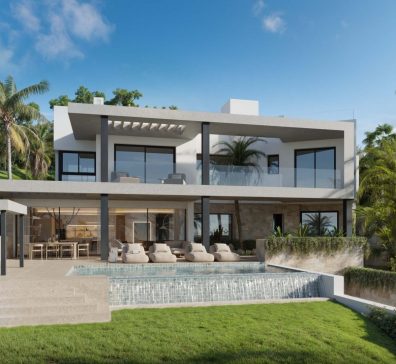 Villa Las Lomas del Marbella Club, Marbella Golden Mile - COSTA-00972P