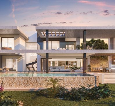 Villa Las Lomas del Marbella Club, Marbella Golden Mile - COSTA-00974P