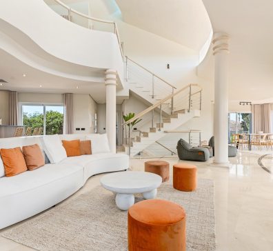 Villa Los Flamingos, Benahavis - COSTA-00551P