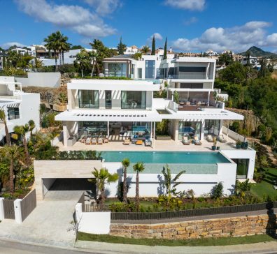 Villa Los Flamingos, Benahavis - COSTA-01005P