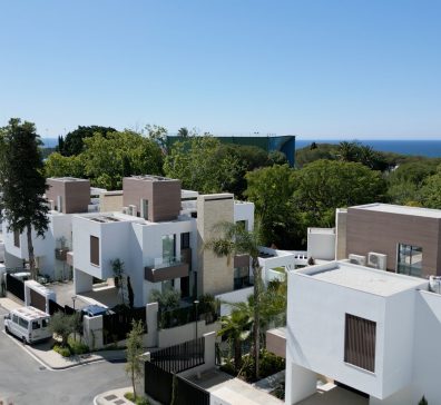 Villa Marbella Centro, Marbella - 740-00412P