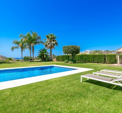 Villa Marbella Club Golf Resort, Benahavis - COSTA-01487P
