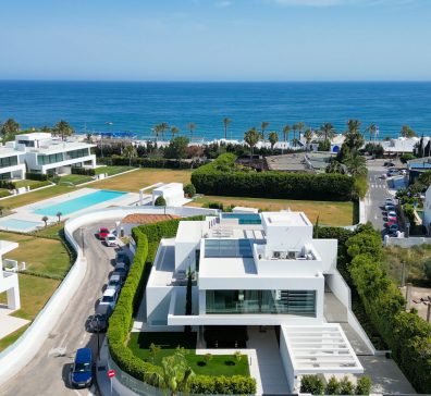 Villa Marbella Golden Mile, Marbella - COSTA-00942P