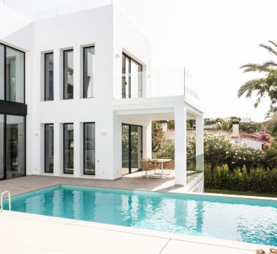 Villa Marbesa, Marbella Este - COSTA-01122P