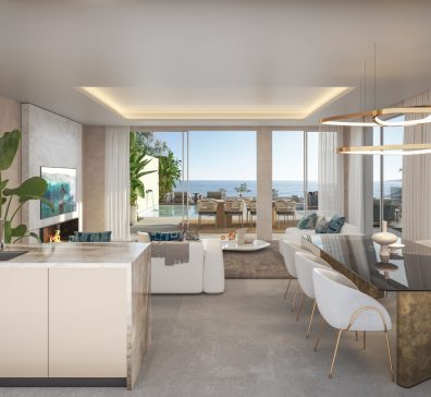 Villa Mijas Costa, Malaga - COSTA-00927P