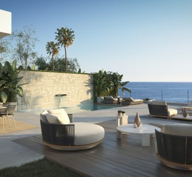 Villa Mijas Costa, Malaga - COSTA-00929P