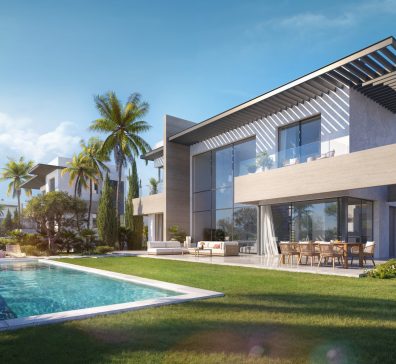 Villa Mijas, Malaga - COSTA-00937P