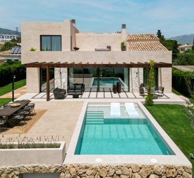 Villa Paraiso Alto, Benahavis - COSTA-00988P